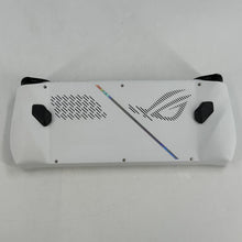Load image into Gallery viewer, Asus ROG Ally AMD Ryzen Z1 Extreme 16GB RAM 1TB Solid State Drive