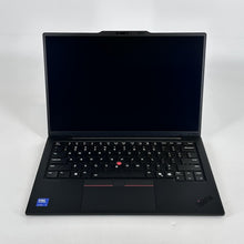 Load image into Gallery viewer, Lenovo ThinkPad X1 Carbon Gen 13 14 Gray 2.0 GHz Intel Core Ultra 7 Series 2 32GB RAM 1TB Solid State Drive