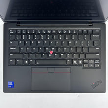 Load image into Gallery viewer, Lenovo ThinkPad X1 Carbon Gen 13 14 Gray 2.0 GHz Intel Core Ultra 7 Series 2 32GB RAM 1TB Solid State Drive