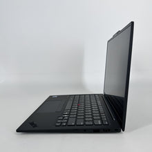 Load image into Gallery viewer, Lenovo ThinkPad X1 Carbon Gen 13 14 Gray 2.0 GHz Intel Core Ultra 7 Series 2 32GB RAM 1TB Solid State Drive