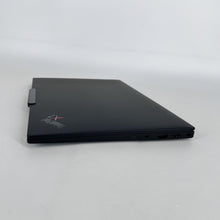 Load image into Gallery viewer, Lenovo ThinkPad X1 Carbon Gen 13 14 Gray 2.0 GHz Intel Core Ultra 7 Series 2 32GB RAM 1TB Solid State Drive