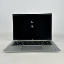 Load image into Gallery viewer, HP Elitebook 840 G11 14 Silver 1.7 GHz Intel Core Ultra 7 16GB RAM 512GB Solid State Drive