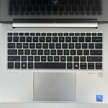 Load image into Gallery viewer, HP Elitebook 840 G11 14 Silver 1.7 GHz Intel Core Ultra 7 16GB RAM 512GB Solid State Drive