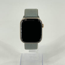Load image into Gallery viewer, Apple Watch (Series 10) 46mm Gold Unlocked 64GB