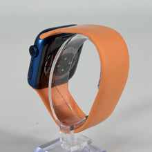 Load image into Gallery viewer, Apple Watch (Series 7) 45mm Blue WiFi 32GB