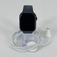 Load image into Gallery viewer, Apple Watch (Series 8) 45mm Space Black Unlocked 32GB