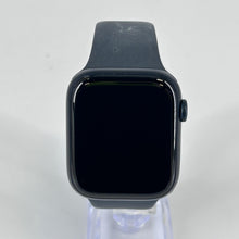 Load image into Gallery viewer, Apple Watch (Series 8) 45mm Space Black Unlocked 32GB