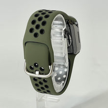 Load image into Gallery viewer, Apple Watch (Series 8) 41mm Graphite Unlocked 32GB