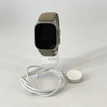 Load image into Gallery viewer, Apple Watch (Ultra) 49mm Unlocked 32GB