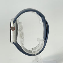 Load image into Gallery viewer, Apple Watch (Series 5) 40mm Silver Unlocked 32GB