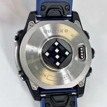 Load image into Gallery viewer, Garmin Quatix 8 AMOLED Edition 47mm Black GPS