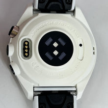 Load image into Gallery viewer, Garmin Approach S70 42mm Gold GPS