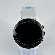 Load image into Gallery viewer, Garmin Approach S70 42mm Gold GPS