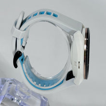 Load image into Gallery viewer, Garmin Approach S70 42mm Gold GPS