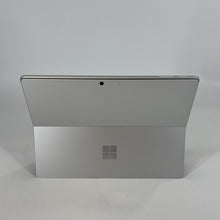 Load image into Gallery viewer, Microsoft Surface Pro 11 13 Silver WiFi 3.4 GHz Qualcomm Snapdragon X Plus 16GB RAM 256GB Solid State Drive