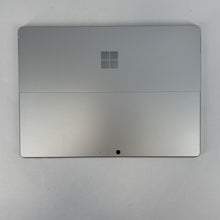 Load image into Gallery viewer, Microsoft Surface Pro 11 13 Silver WiFi 3.4 GHz Qualcomm Snapdragon X Plus 16GB RAM 256GB Solid State Drive