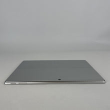 Load image into Gallery viewer, Microsoft Surface Pro 11 13 Silver WiFi 3.4 GHz Qualcomm Snapdragon X Plus 16GB RAM 256GB Solid State Drive
