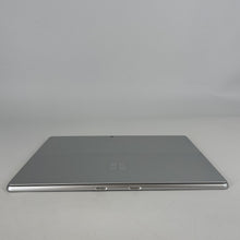 Load image into Gallery viewer, Microsoft Surface Pro 11 13 Silver WiFi 3.4 GHz Qualcomm Snapdragon X Plus 16GB RAM 256GB Solid State Drive