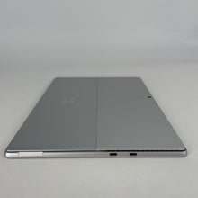 Load image into Gallery viewer, Microsoft Surface Pro 11 13 Silver WiFi 3.4 GHz Qualcomm Snapdragon X Plus 16GB RAM 256GB Solid State Drive