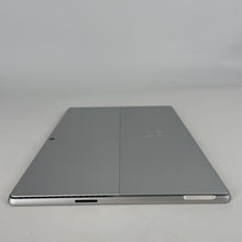 Load image into Gallery viewer, Microsoft Surface Pro 11 13 Silver WiFi 3.4 GHz Qualcomm Snapdragon X Plus 16GB RAM 256GB Solid State Drive