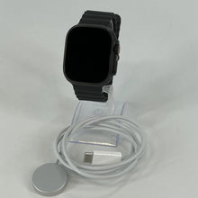 Load image into Gallery viewer, Apple Watch (Ultra 2) 49mm Black Unlocked 64GB
