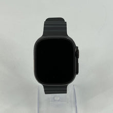 Load image into Gallery viewer, Apple Watch (Ultra 2) 49mm Black Unlocked 64GB