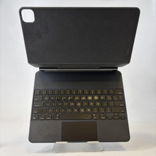Load image into Gallery viewer, Apple Magic Keyboard for iPad Pro 12.9in A1998 Black