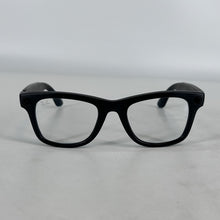 Load image into Gallery viewer, Meta Ray-Ban Meta Wayfarer (Gen 2) Matte Black 32GB