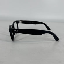 Load image into Gallery viewer, Meta Ray-Ban Meta Wayfarer (Gen 2) Matte Black 32GB