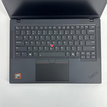 Load image into Gallery viewer, Lenovo ThinkPad P14s Gen 6 Black 2.0 GHz AMD Ryzen AI 7 Pro 350 32GB RAM 1TB Solid State Drive AMD Radeon 860M