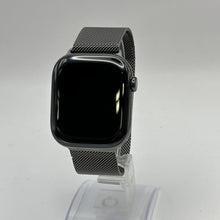 Load image into Gallery viewer, Apple Watch (Series 10) 46mm Slate Unlocked 64GB