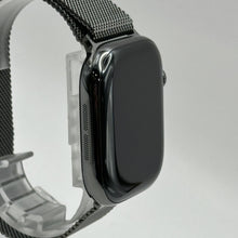 Load image into Gallery viewer, Apple Watch (Series 10) 46mm Slate Unlocked 64GB