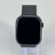 Load image into Gallery viewer, Apple Watch (Series 10) 46mm Slate Unlocked 64GB