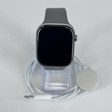 Load image into Gallery viewer, Apple Watch (Series 10) 46mm Natural Unlocked 64GB