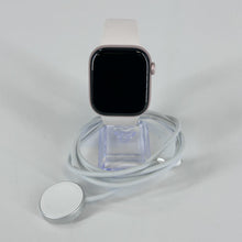 Load image into Gallery viewer, Apple Watch (Series 10) 42mm Rose Gold Unlocked 64GB