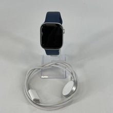 Load image into Gallery viewer, Apple Watch (Series 10) 42mm Silver WiFi 64GB