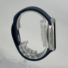 Load image into Gallery viewer, Apple Watch (Series 10) 42mm Silver WiFi 64GB