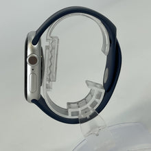 Load image into Gallery viewer, Apple Watch (Series 10) 42mm Silver WiFi 64GB