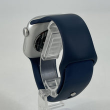 Load image into Gallery viewer, Apple Watch (Series 10) 42mm Silver WiFi 64GB