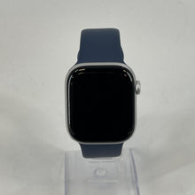Load image into Gallery viewer, Apple Watch (Series 10) 42mm Silver WiFi 64GB
