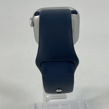 Load image into Gallery viewer, Apple Watch (Series 10) 42mm Silver WiFi 64GB