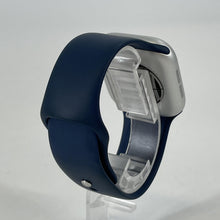 Load image into Gallery viewer, Apple Watch (Series 10) 42mm Silver WiFi 64GB