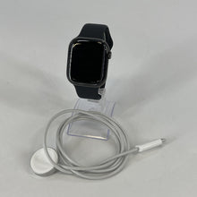 Load image into Gallery viewer, Apple Watch (Series 10) 46mm Slate Unlocked 64GB