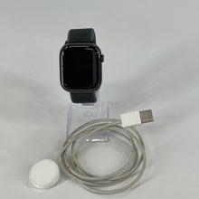Load image into Gallery viewer, Apple Watch (Series 10) 46mm Jet Black Unlocked 64GB