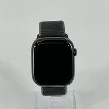 Load image into Gallery viewer, Apple Watch (Series 10) 46mm Jet Black Unlocked 64GB