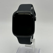 Load image into Gallery viewer, Apple Watch (Series 10) 46mm Jet Black Unlocked 64GB