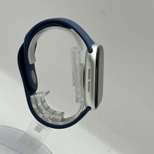 Load image into Gallery viewer, Apple Watch (Series 10) 46mm Silver Unlocked 64GB