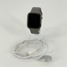 Load image into Gallery viewer, Apple Watch (Series 10) 46mm Gold Unlocked 64GB