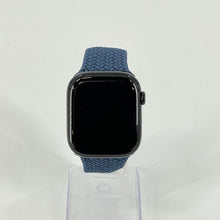 Load image into Gallery viewer, Apple Watch (Series 10) 46mm Jet Black WiFi 64GB