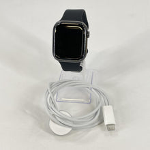 Load image into Gallery viewer, Apple Watch (Series 10) 46mm Slate Unlocked 64GB